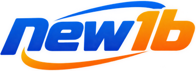 new1b logo